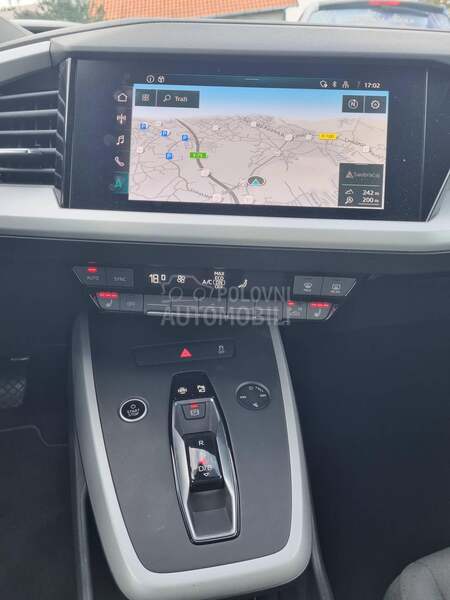 Audi Q4 e-tron 40
