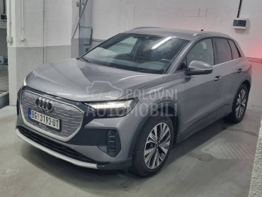 Audi Q4 e-tron 40