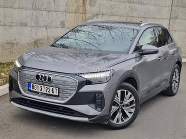 Audi Q4 e-tron 40