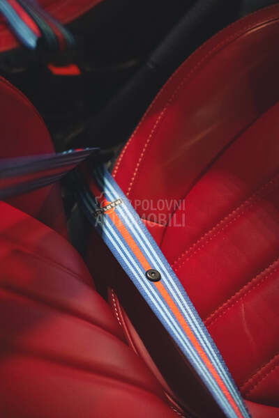Fiat 500C Abarth 595 Comp