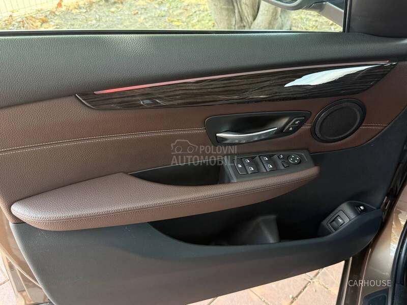 BMW 225 xe iPerformance