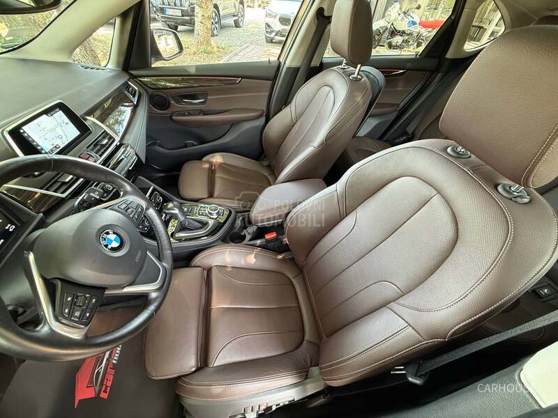 BMW 225 xe iPerformance