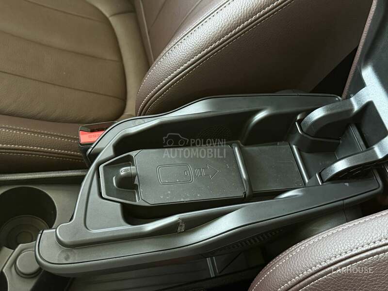 BMW 225 xe iPerformance