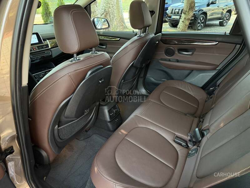 BMW 225 xe iPerformance