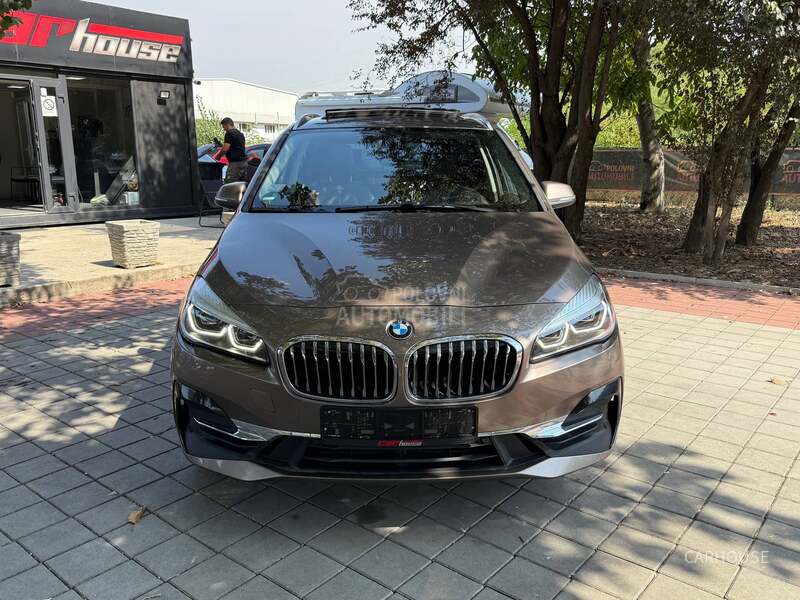 BMW 225 xe iPerformance