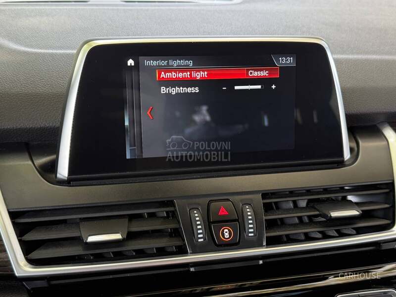 BMW 225 xe iPerformance