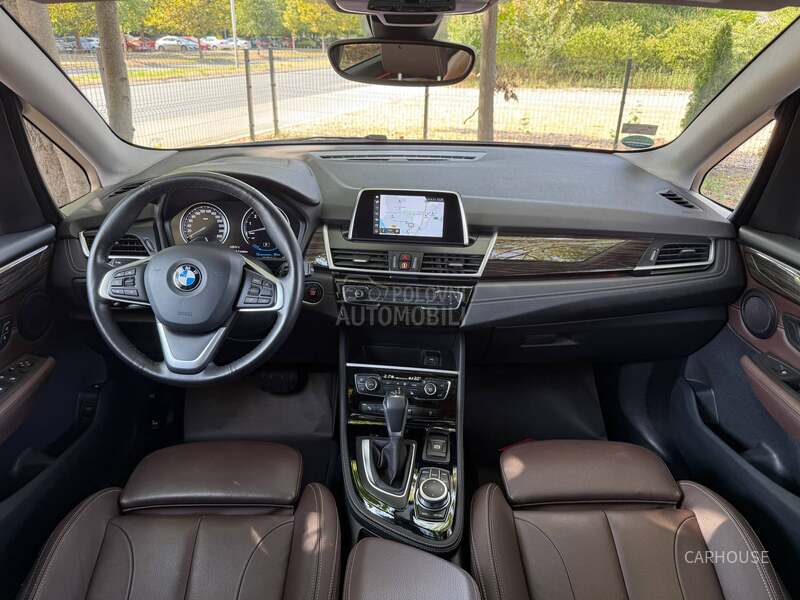 BMW 225 xe iPerformance