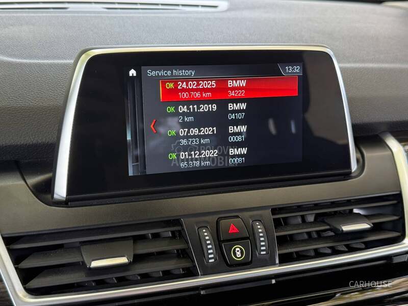 BMW 225 xe iPerformance