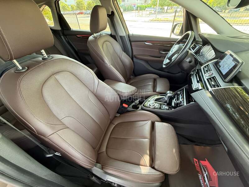 BMW 225 xe iPerformance