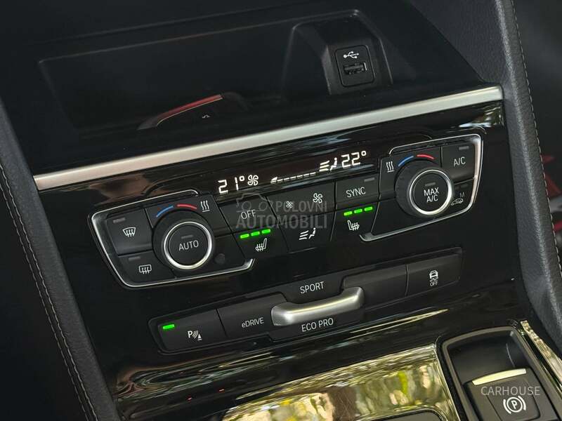 BMW 225 xe iPerformance