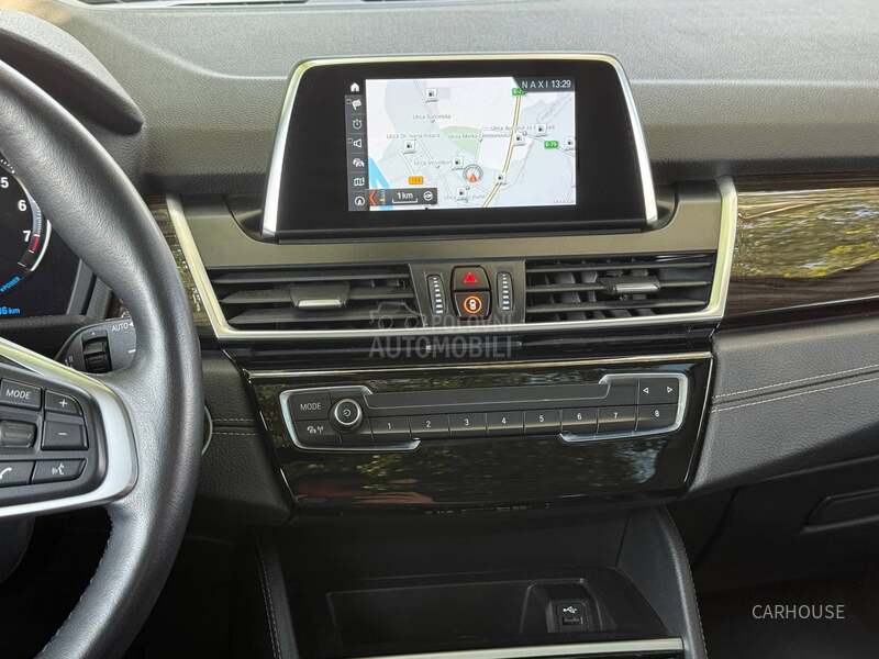 BMW 225 xe iPerformance