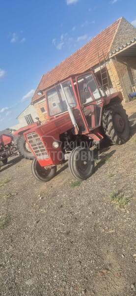 IMT 542