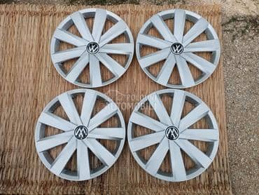Ratkapne VW 16" Bez rupa