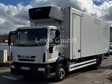 Iveco EUROCARGO 160E21
