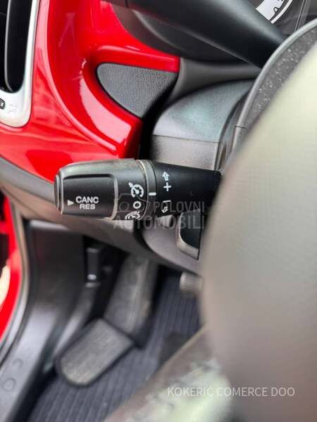 Fiat 500L 1.4 POP STAR 86k.m