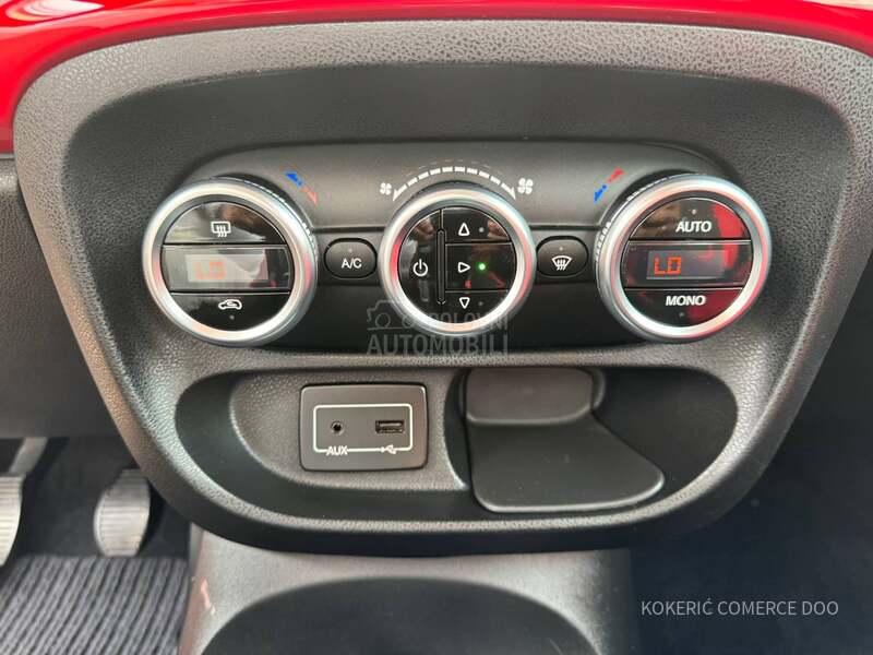 Fiat 500L 1.4 POP STAR 86k.m