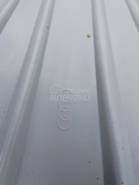 Ratkapne AUDI 16" Bez rupa