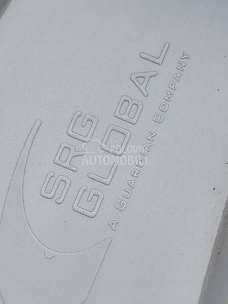 Ratkapne AUDI 16" Bez rupa