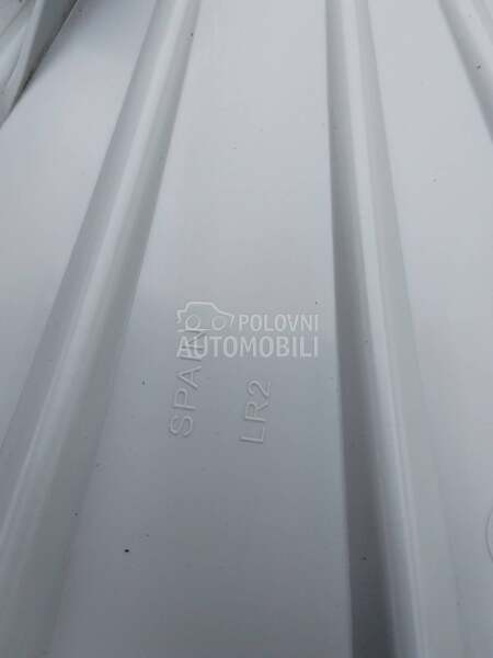 Ratkapne AUDI 16" Bez rupa