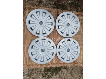 Ratkapne AUDI 16" Bez rupa