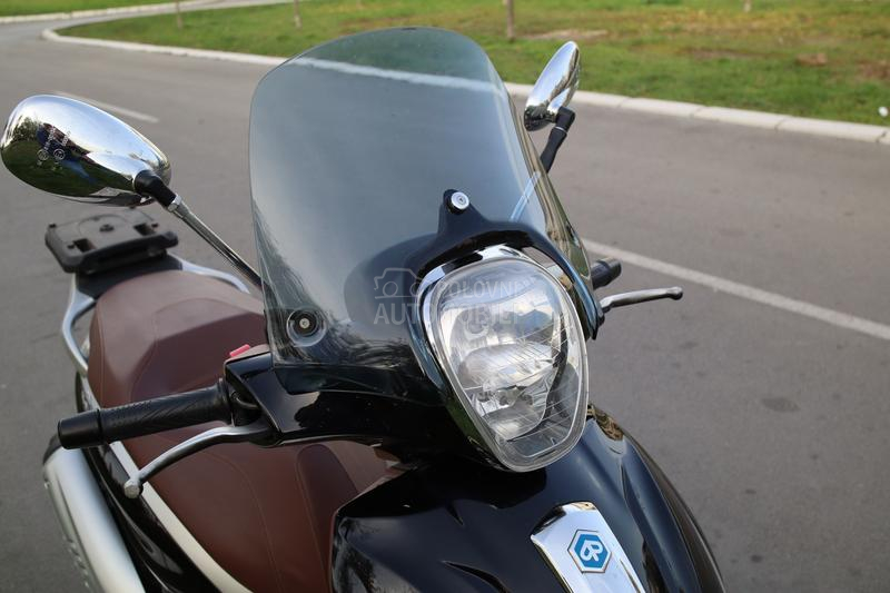 Piaggio Beverly 300 ABS