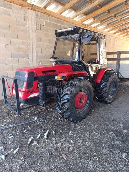 Valpadana 9585