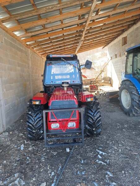 Valpadana 9585