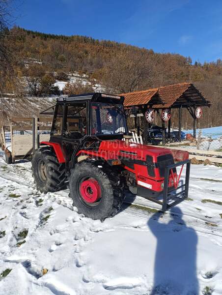 Valpadana 9585