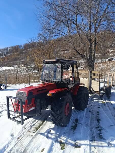 Valpadana 9585