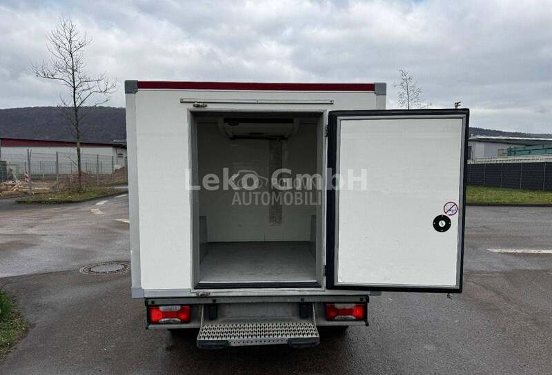 Fiat Doblo 1.6