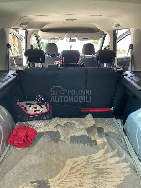 Opel Combo 1,6 MAXI N1 5sedista