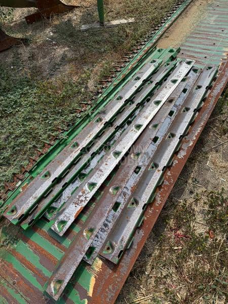 John Deere sto za repicu 620r