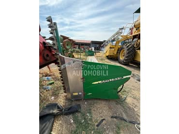 John Deere sto za repicu 620r