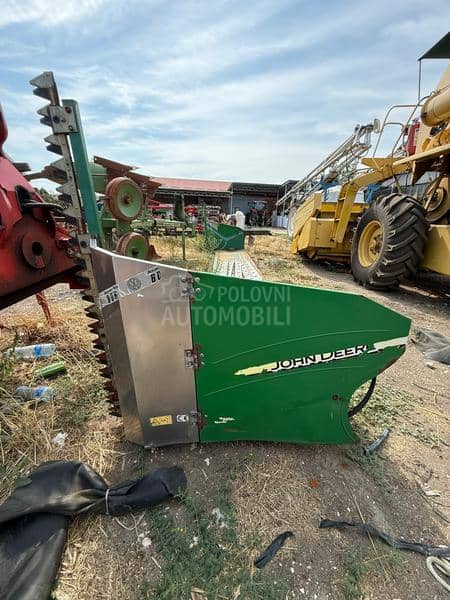John Deere sto za repicu 620r