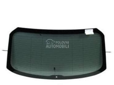 Gepek staklo - karavan C8 za Audi A6 od 2018. do 2024. god.