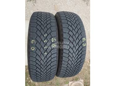 Continental 185/60 R16 Zimska