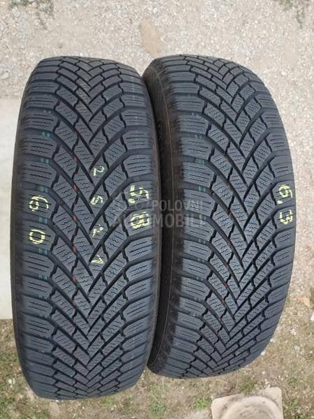 Continental 185/60 R16 Zimska