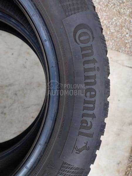 Continental 185/60 R16 Zimska