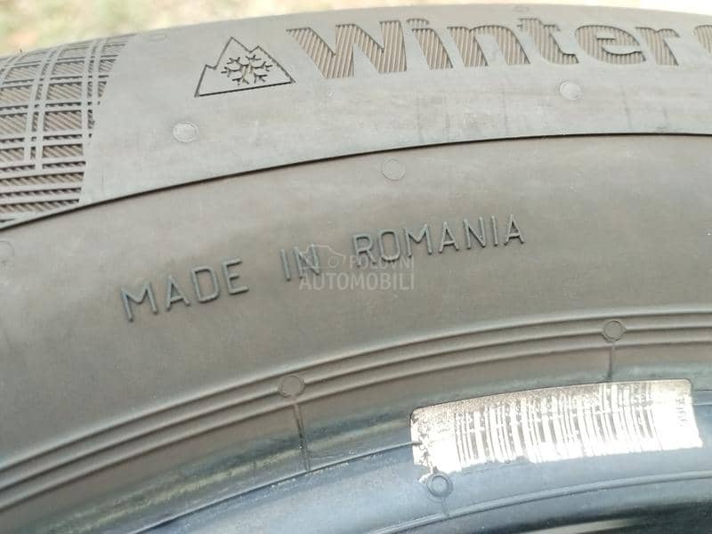 Continental 185/60 R16 Zimska