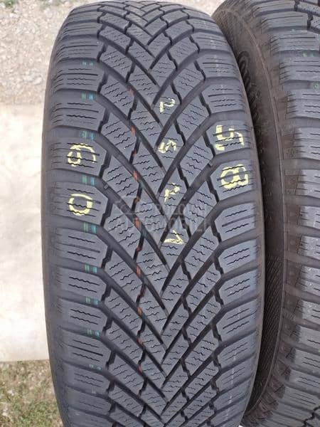 Continental 185/60 R16 Zimska