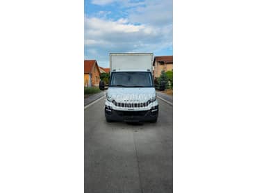 Iveco Daily 35 160 HI MATIC PERFECT