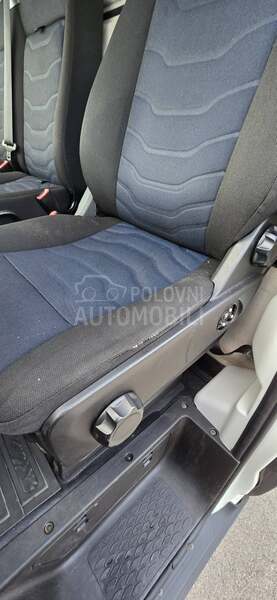 Iveco Daily 35 160 HI MATIC PERFECT