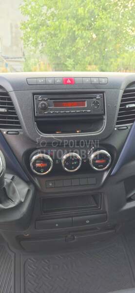 Iveco Daily 35 160 HI MATIC PERFECT