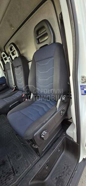 Iveco Daily 35 160 HI MATIC PERFECT