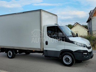 Iveco Daily 35 160 HI MATIC PERFECT