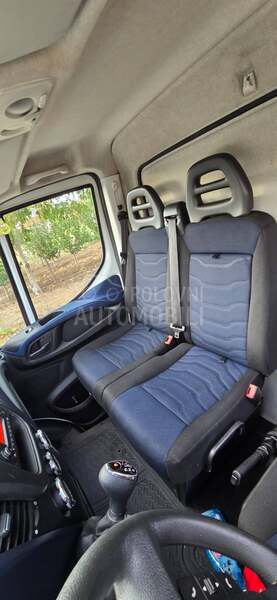 Iveco Daily 35 160 HI MATIC PERFECT