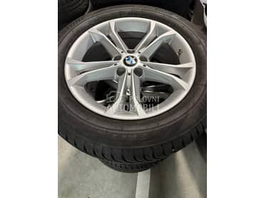 Aluminijumske felne  18" 5 x 112