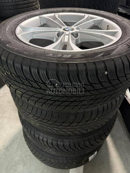 Aluminijumske felne  18" 5 x 112