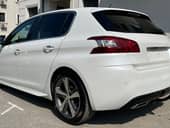 Peugeot 308 2.0 HDI GT-Line