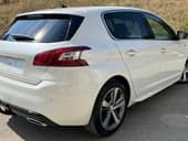 Peugeot 308 2.0 HDI GT-Line